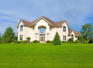 16522 S Kensington Dr, Homer Glen, IL 60491