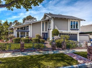 2715 Medford Pl, Fullerton, CA 92835