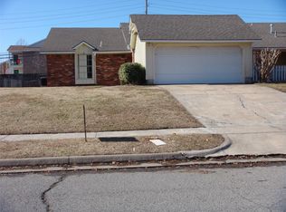 5922 S 87th East Ave, Tulsa, OK 74145