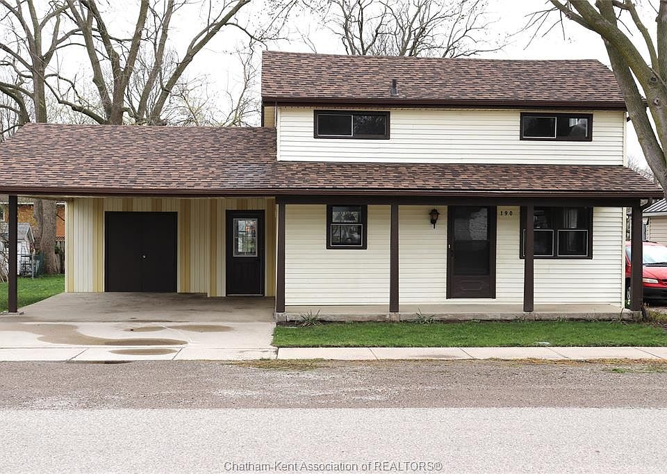 1st image of 190 Catherine St