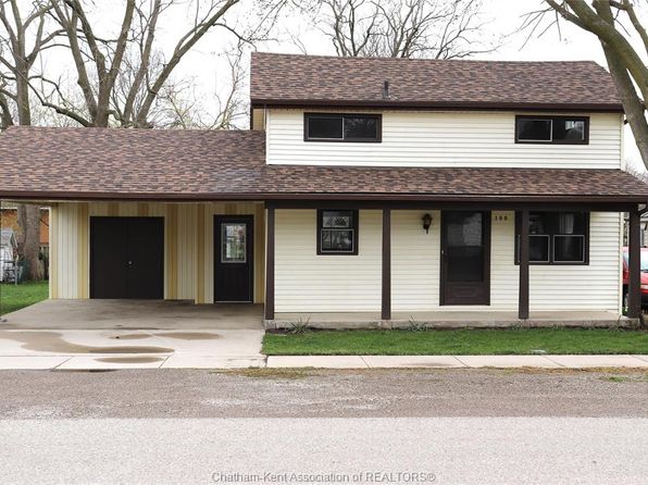 190 Catherine St, Chatham Kent, ON N0P 1A0