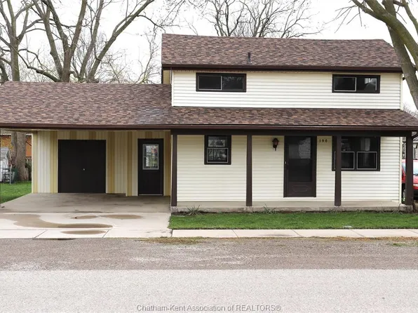190 Catherine St, Chatham Kent, ON N0P 1A0