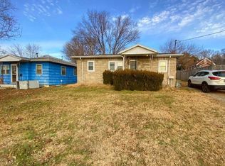 4113 Kedzie Ave, Evansville, IN 47712