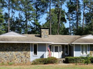 222 Longmeadow Rd, North Augusta, SC 29860