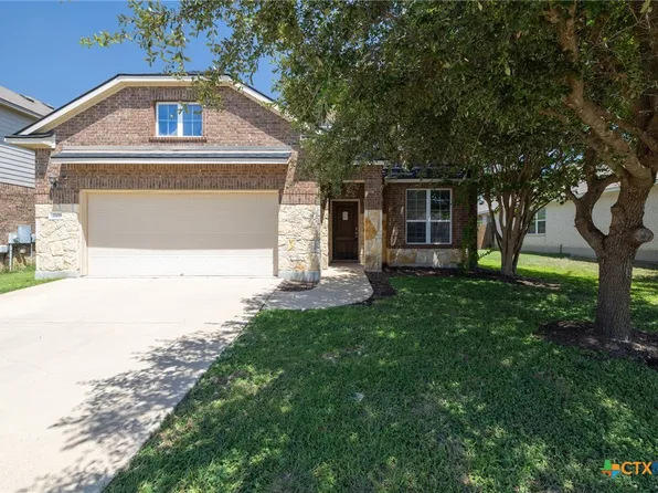 3709 Rusack Dr, Killeen, TX 76542