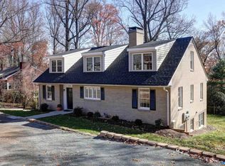 1510 Dairy Rd, Charlottesville, VA 22903