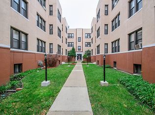 4214 N Pulaski Rd APT 1E, Chicago, IL 60641