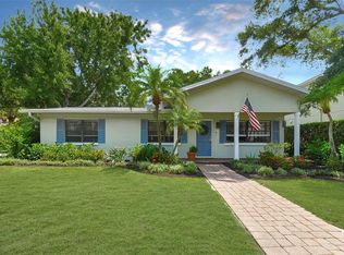 4223 W Corona St, Tampa, FL 33629