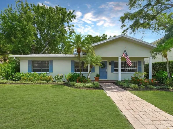 4223 W CORONA STREET, TAMPA, FL 33629