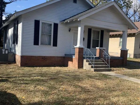 410 Glendale St, South Fulton, TN 38257