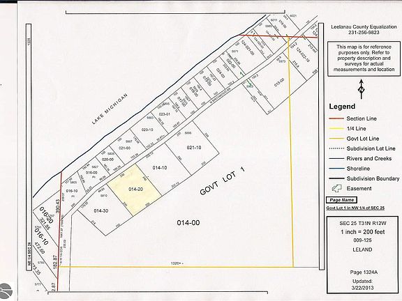 5th image of N Birchwood Dr