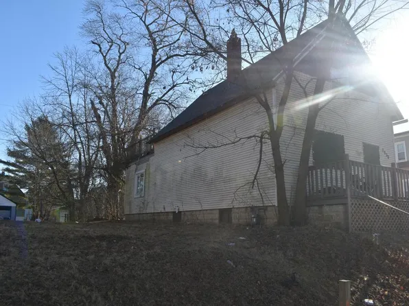 2838 North 24th STREET, Milwaukee, WI 53206