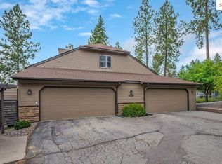 10573 N Friar Dr APT A, Hayden Lake, ID 83835