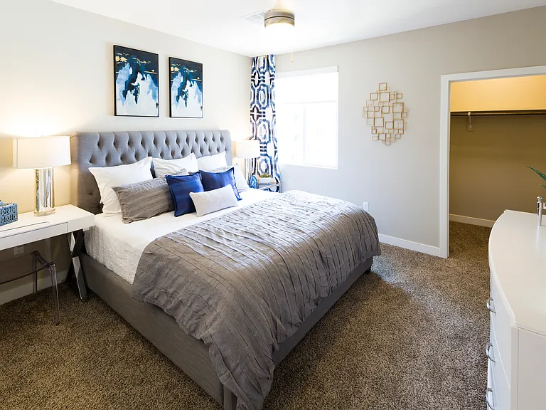 Apartment Interior