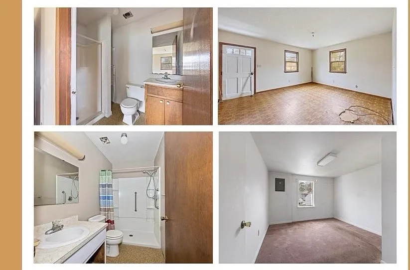 4 bed, 1258 sqft, $1,900 — Photo 3