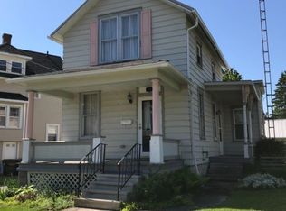 23 Apple St, Tiffin, OH 44883