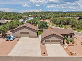 1700 W Dillon Way, Payson, AZ 85541