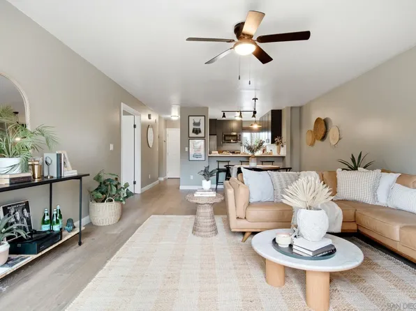 4185 Mount Alifan Pl Unit F, San Diego, CA 92111