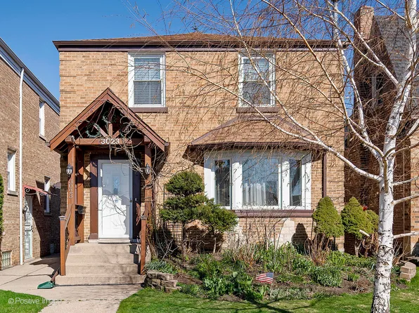 3023 N Natchez Ave, Chicago, IL 60634