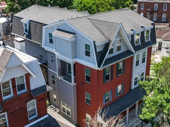 1000 Dekalb St Unit 3, Norristown, PA 19401