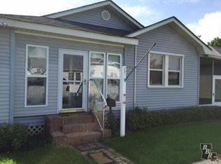 1009 McCulla St, Thibodaux, LA 70301