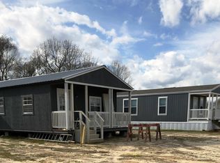 181 Patrick Rd, Hattiesburg, MS 39401