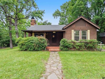 1011 W Rusk St, Tyler, TX, 75701