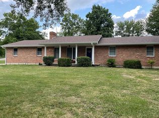 517 W Morgan St, Tipton, MO 65081