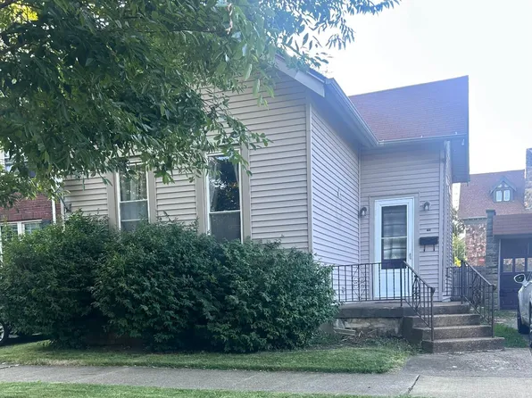 707 W Adams St, Sandusky, OH 44870