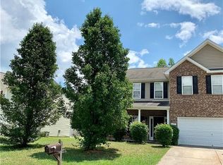 1313 Sharp Ridge Rd, Greensboro, NC 27406