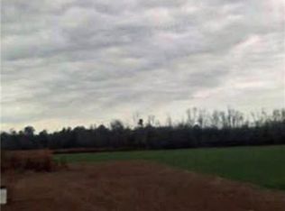 1115 Toogan Rd, Fairmont, NC 28340