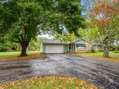 3110 Oakridge Rd, Neenah, WI, 54956