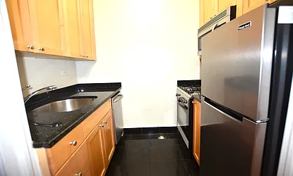 Rented by Manhattan Realty Group