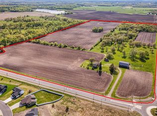 2705 Pine Cone Rd N, Sartell, MN 56377