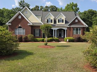 501 Litchfield Dr, Macon, GA 31220