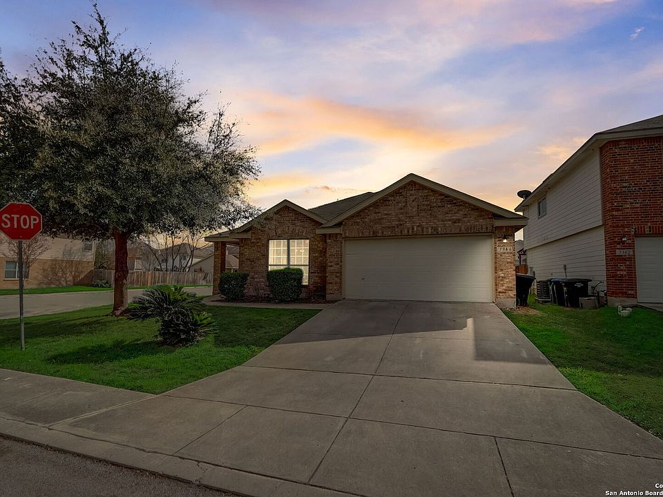 1st image of 7346 CONCERTO DR