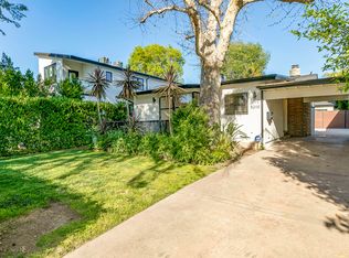 5248 Bluebell Ave, Valley Village, CA 91607