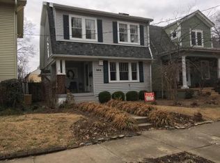 304 S Bayly Ave, Louisville, KY 40206