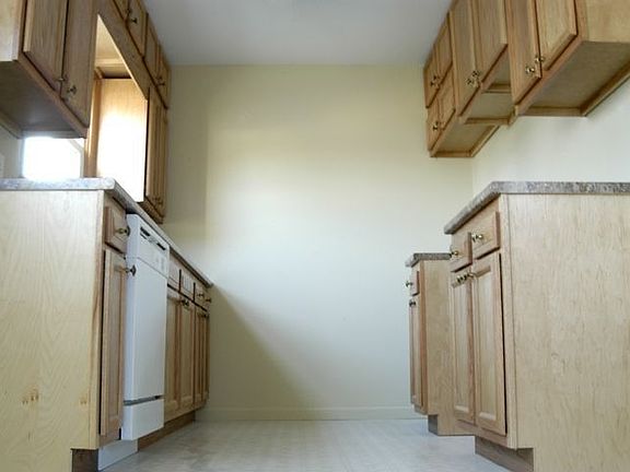 New Kitchen Cabinets