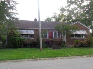 3200 Halsted St, Steger, IL 60475