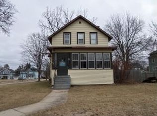 404 S Franklin St, Shawano, WI 54166