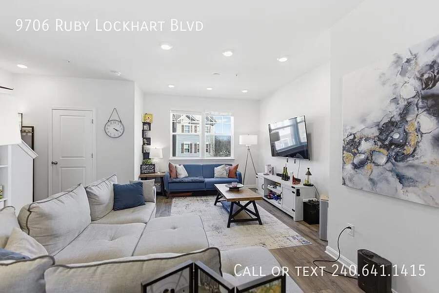 Building Photo - 9706 Ruby Lockhart Blvd