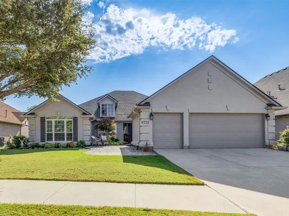 9713 Grandview Dr, Denton, TX 76207
