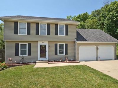 46 Wilson Rd, Platte City, MO, 64079