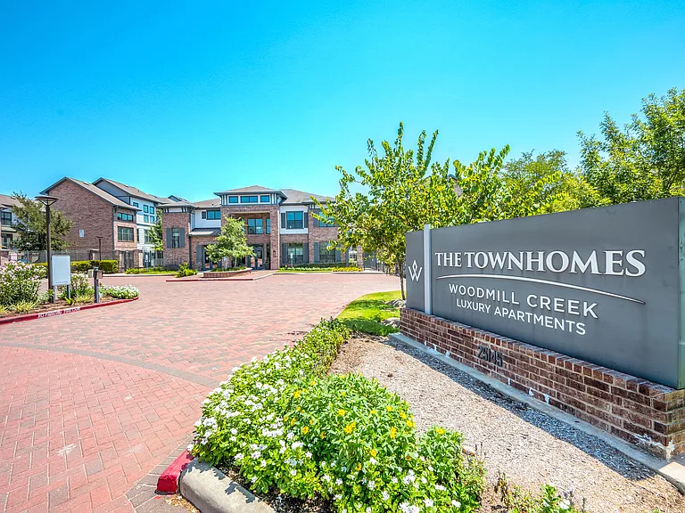 Townhomes at Woodmill Creek — Photo 26