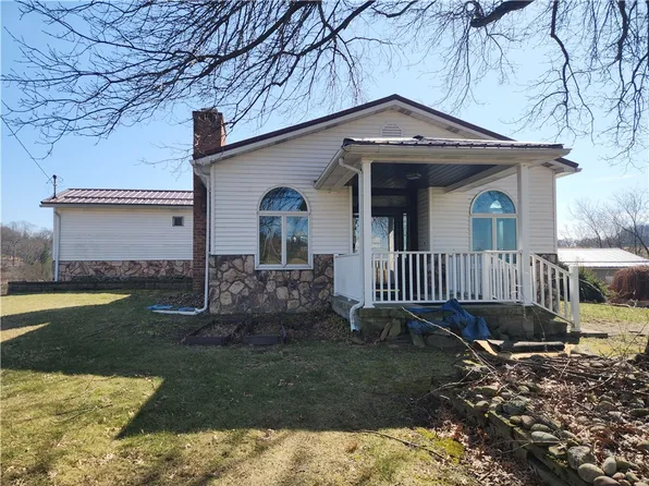 248 Gill Rd, Apollo, PA 15613