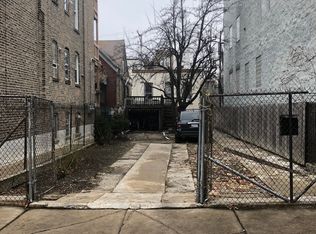 2714 W Cortez St, Chicago, IL 60622