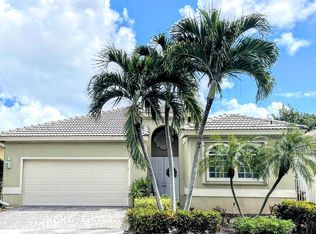 7060 NW Turtle Walk, Boca Raton, FL 33487