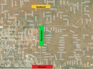 3 Driver Rd, El Paso, TX 79928