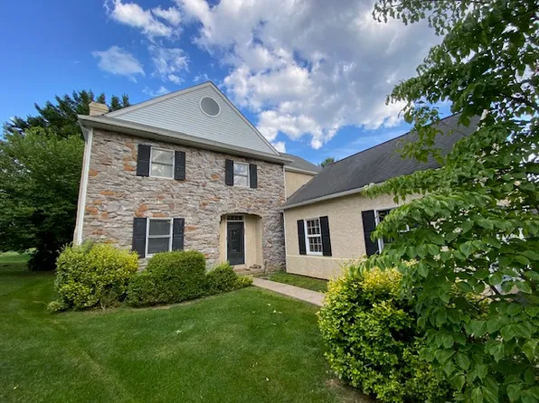 1677 Whitehouse Rd, Ambler, PA 19002